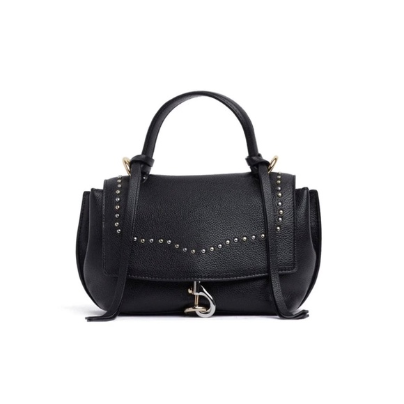 Stella Mini Satchel Crossbody - Picture 1 of 17